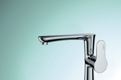 Смеситель для кухни VRI Basilica HG901028