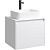 Корпус тумбы под раковину Aqwella 5 Stars Mobi 60 MOB0106W подвесной Белый