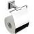 Держатель туалетной бумаги Novella Imperiale IM-04111 Хром Держатель туалетной бумаги Novella Imperiale IM-04111 Хром