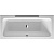 Акриловая ванна Duravit Dyrastyle 170x75 без гидромассажа