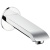 Излив для ванны Hansgrohe Metris 31494000 Хром Излив для ванны Hansgrohe Metris 31494000 Хром