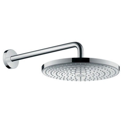 Верхний душ Hansgrohe Raindance Select S 30 27378000 Хром