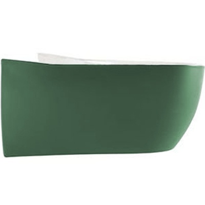 Декоративная накладка Hatria Abito YXX888 Зеленая