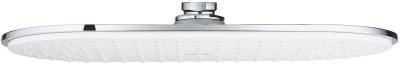 Верхний душ Grohe Rainshower 27470LS0 Белая луна