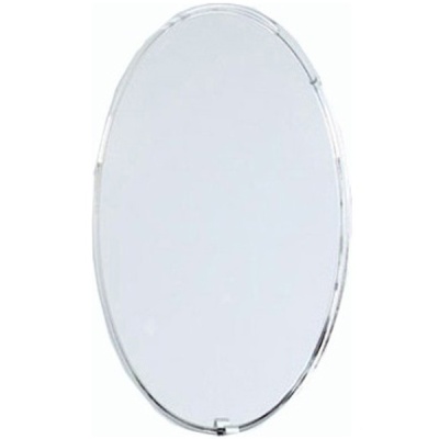 Зеркало Aqwella Элеганс 100 Хром Зеркало Aqwella Элеганс 100 Хром