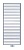 Полотенцесушитель Zehnder Quaro Inox QAMI-140-060/ID Inox Нержавеющая сталь