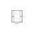 Зеркальный шкаф Aqualife Design Бостон 70 2-136-22-O Кемпас