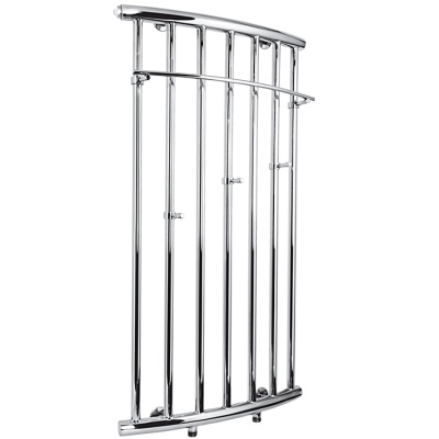 Водяной полотенцесушитель Laris Ларис П7 90х50 Хром