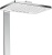 Душевая система Hansgrohe Rainmaker Select 27109400 Хром Белый