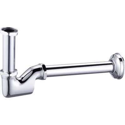 Сифон Raiber RHR-078 Хром