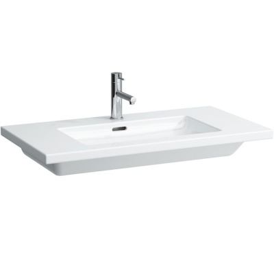 Раковина Laufen Living Square 90 8.1643 Белая
