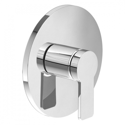 Смеситель для душа Villeroy&Boch Architectura TVS10335200061 Хром Смеситель для душа Villeroy&Boch Architectura TVS10335200061 Хром