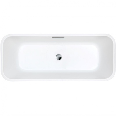 Акриловая ванна SSWW M702WS 170х73 без гидромассажа