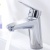 Смеситель для раковины Grohe Eurodisc Cosmopolitan 3246920E Хром