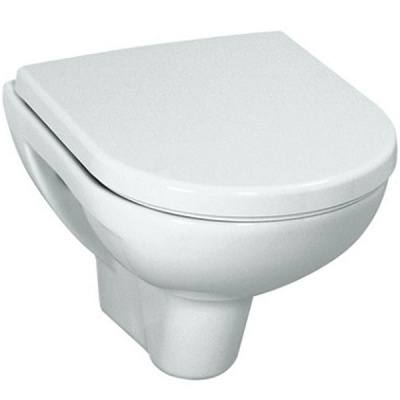 Унитаз Laufen Pro 8.2095.2 подвесной без сиденья