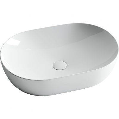 Раковина-чаша Ceramica Nova Element 60 CN5009 Белая