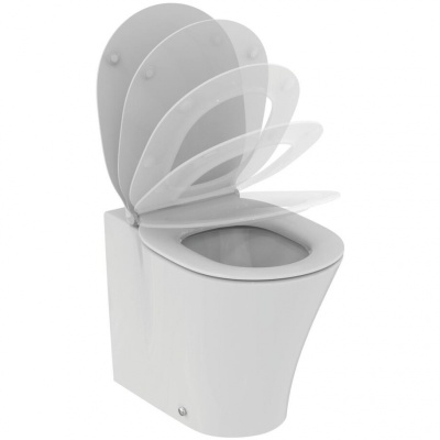 Унитаз Ideal Standard Connect Air E004201 без сиденья
