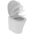 Унитаз Ideal Standard Connect Air E004201 без сиденья