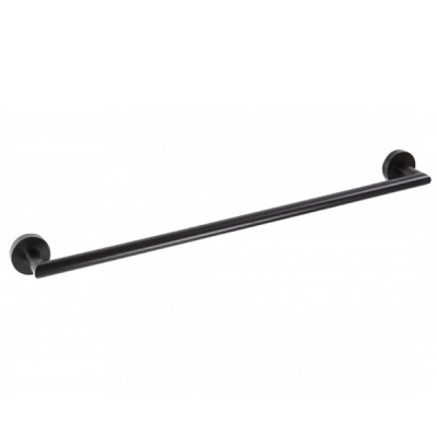 Держатель для полотенец Bemeta Dark 104204020 Черный