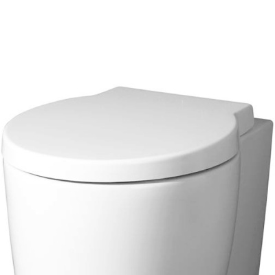 Крышка-сиденье BelBagno Sabrina BB122SC Soft Close