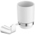 Стакан для зубных щеток Clever Elegance 99453 Хром Стакан для зубных щеток Clever Elegance 99453 Хром