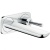 Смеситель для раковины Hansgrohe PuraVida 15084 Хром