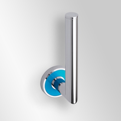 Держатель для туалетной бумаги Bemeta Trend-i 104112038 Хром/Белый