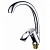 Смеситель для кухни Raiber Draygott R9604 Хром