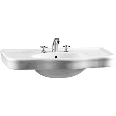 Раковина Vitra Efes 6209B003-0001 Белый