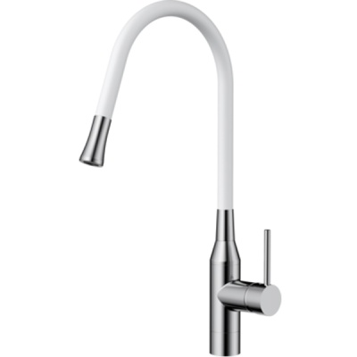 Смеситель для кухни Omoikiri Yatomi BN BL Нержавеющая сталь Черный 4994247