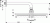 Верхний душ Hansgrohe Raindance 30 27493000 Хром Верхний душ Hansgrohe Raindance 30 27493000 Хром