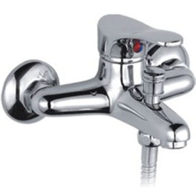 Смеситель для ванны Frap F3014-B Хром