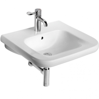 Раковина Ideal Standard Contour 60 S216801 Белая