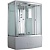 Душевая кабина Timo Comfort 170x88 T-8870C Clean Glass с гидромассажем