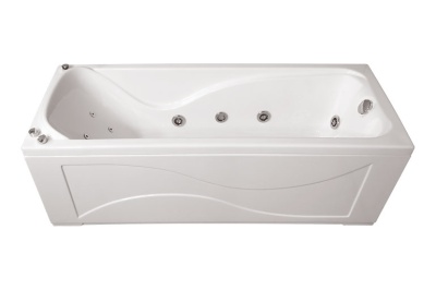 Панель фронтальная Джулия