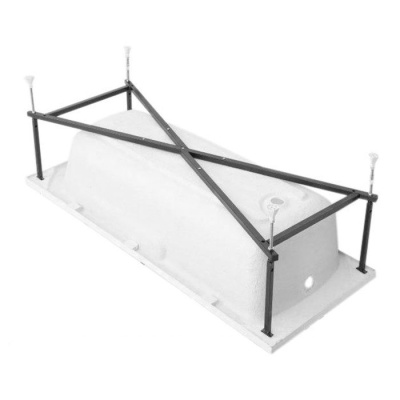Каркас сварной для ванны West 120 00198670