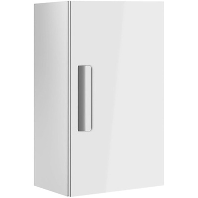 Подвесной шкаф Roca Debba 35 ZRU9302712 Белый