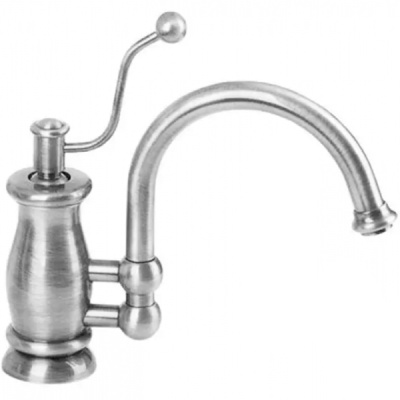 Смеситель для раковины Migliore Vivaldi ML.VIV-9913 Хром