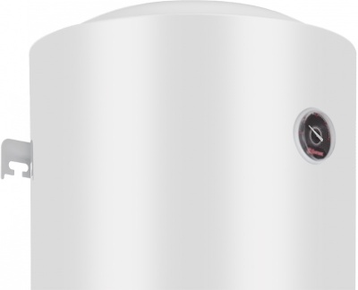 Водонагреватель накопительный Thermex Praktik 30 V Slim Белый