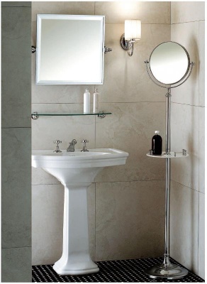 Пьедестал для раковины New etoile IBCOLNET