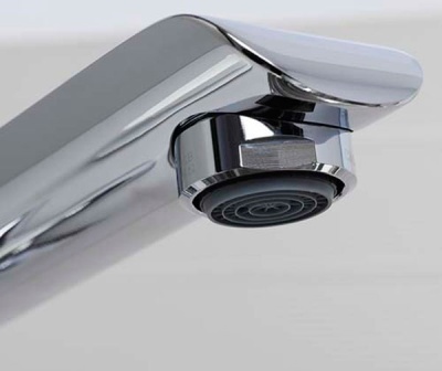 Смеситель для кухни WasserKRAFT Lossa 1207 Хром