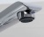 Смеситель для кухни WasserKRAFT Lossa 1207 Хром Смеситель для кухни WasserKRAFT Lossa 1207 Хром