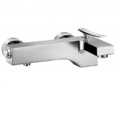 Смеситель для ванны Paffoni Elys ELY022CR Хром