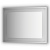 Зеркало Evoform Ledside 75х100 Сталь Зеркало Evoform Ledside 75х100 Сталь