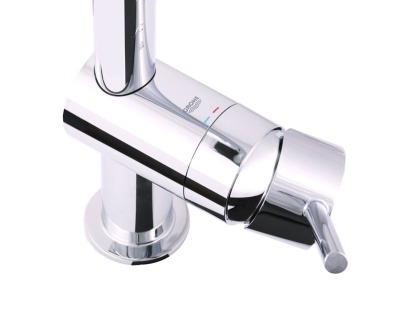 Смеситель для кухни Grohe Minta 32168000 Хром