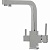 Смеситель для кухни Seaman Barcelone SSL-5391-Water Хром