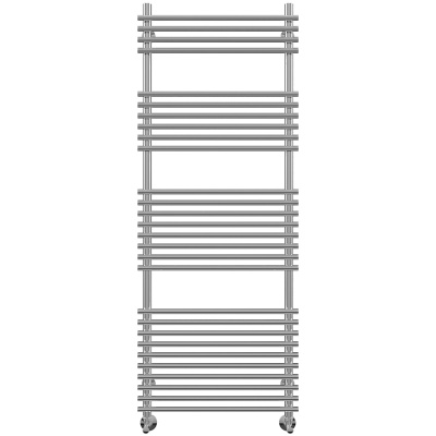 Водяной полотенцесушитель Terminus Ватра П28 500x1426 4620768886614 Хром