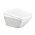 Унитаз Toto Lewelhex CW682E#XW подвесной Белый