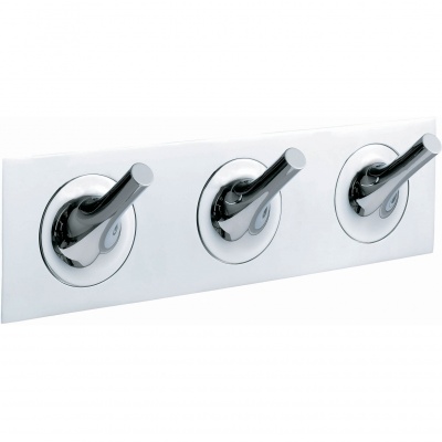 Вешалка для полотенец Vitra Istanbul A48012 Хром глянцевый
