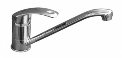 Смеситель для раковины Rav Slezak Mississippi MS005.5 Хром